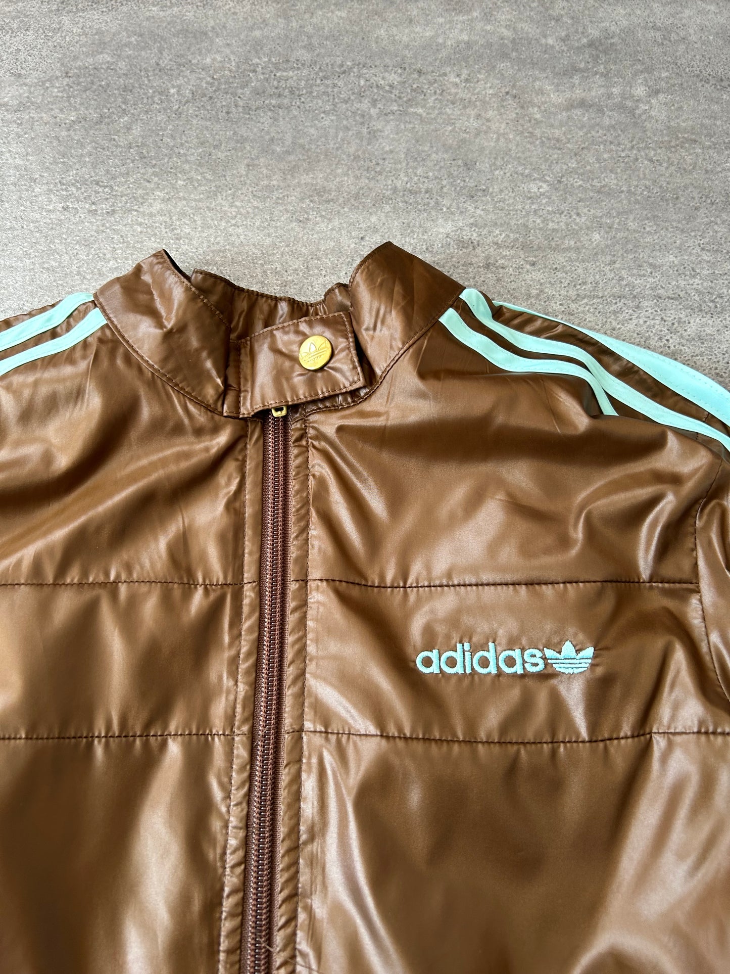 2007 Adidas Jacket