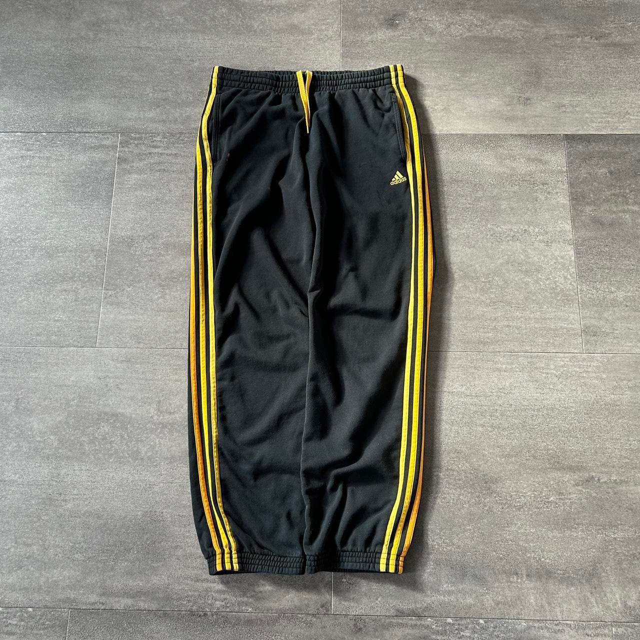 00s Adidas Joggers