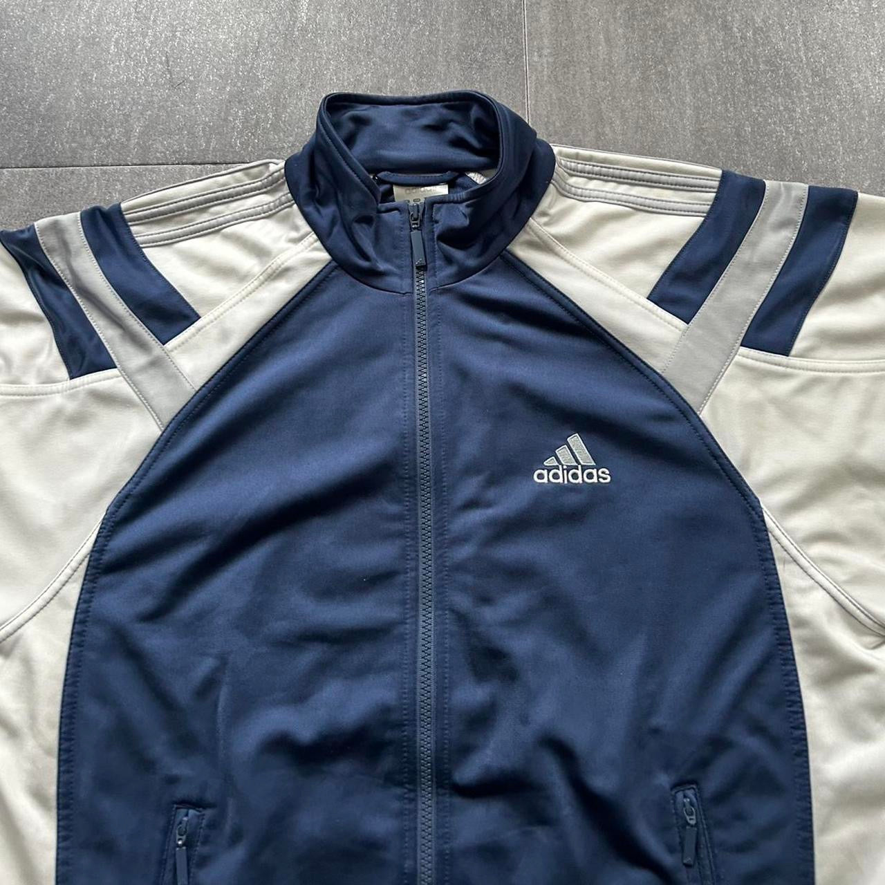 Adidas 2003 Track Top