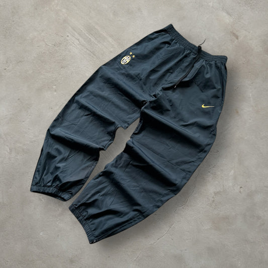 00s Nike Juventus Track Bottoms