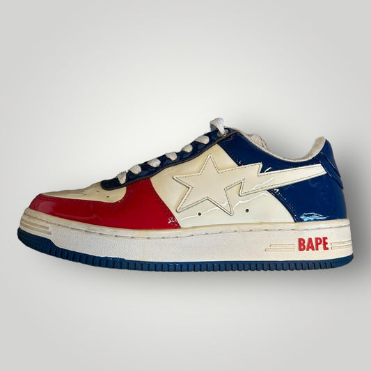 Bapesta Trainers