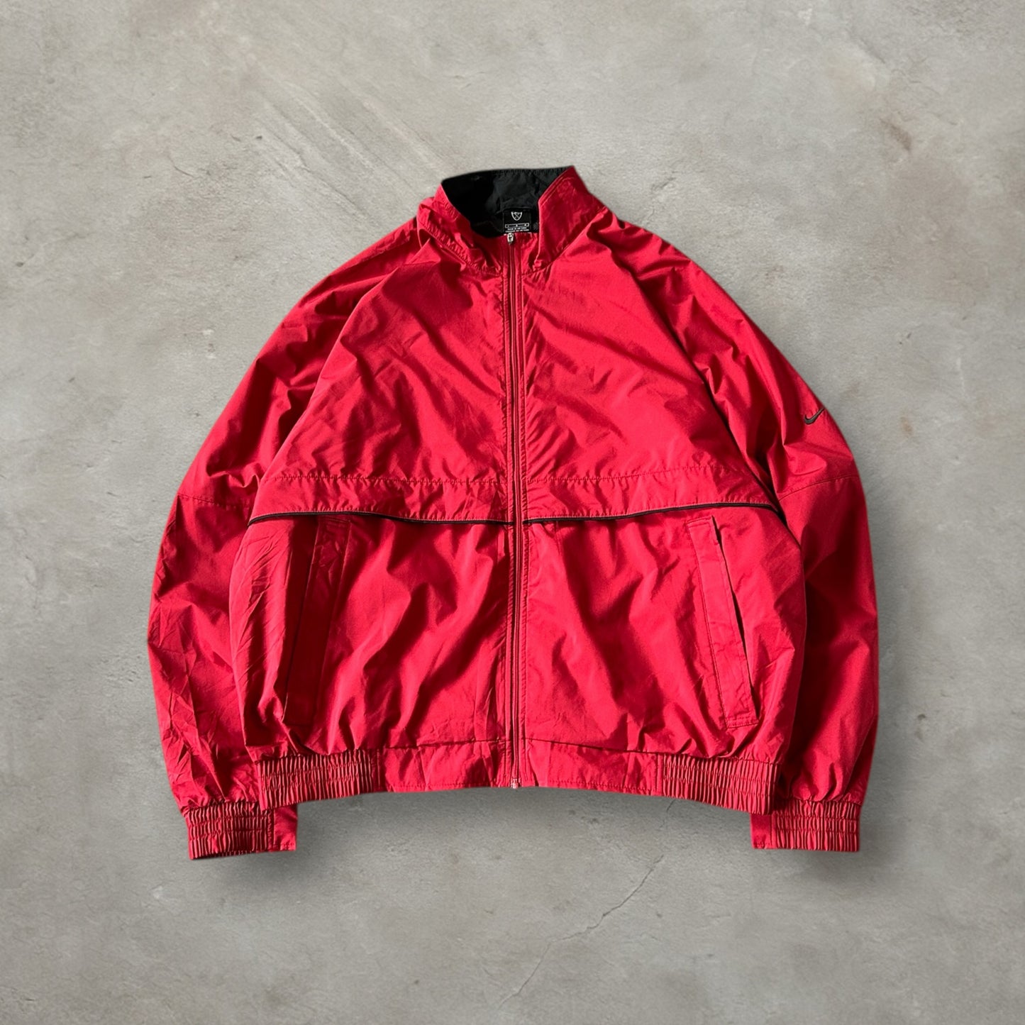 Vintage Nike Golf Jacket