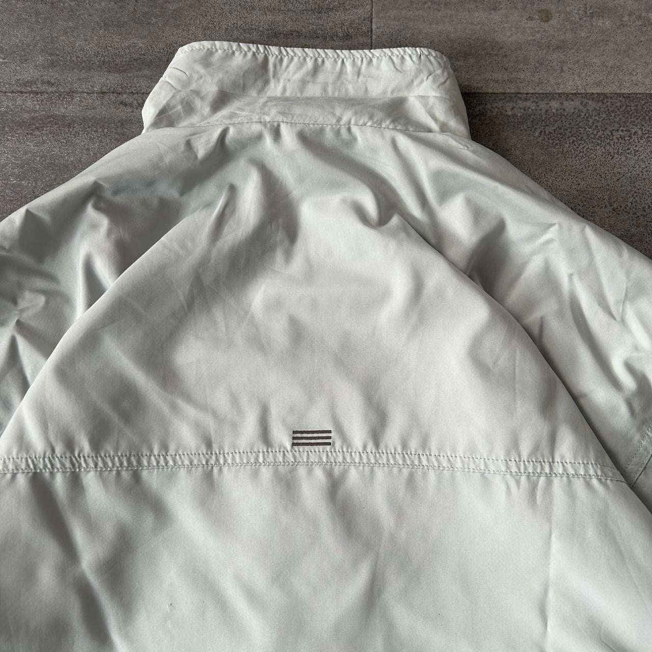 90s Adidas Track Jacket