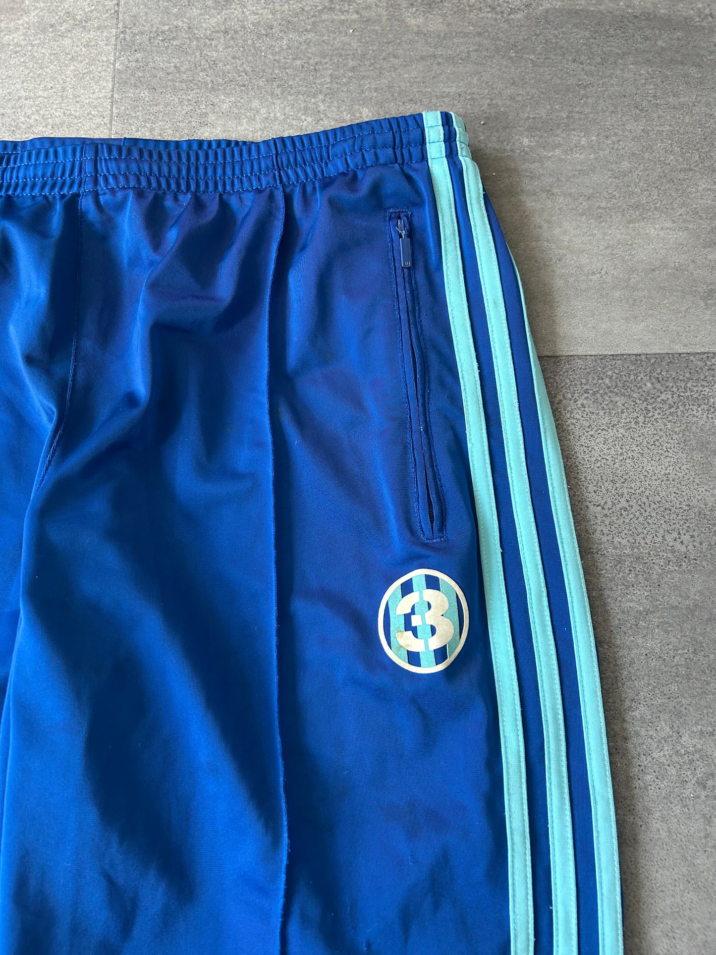 2003 Adidas Joggers