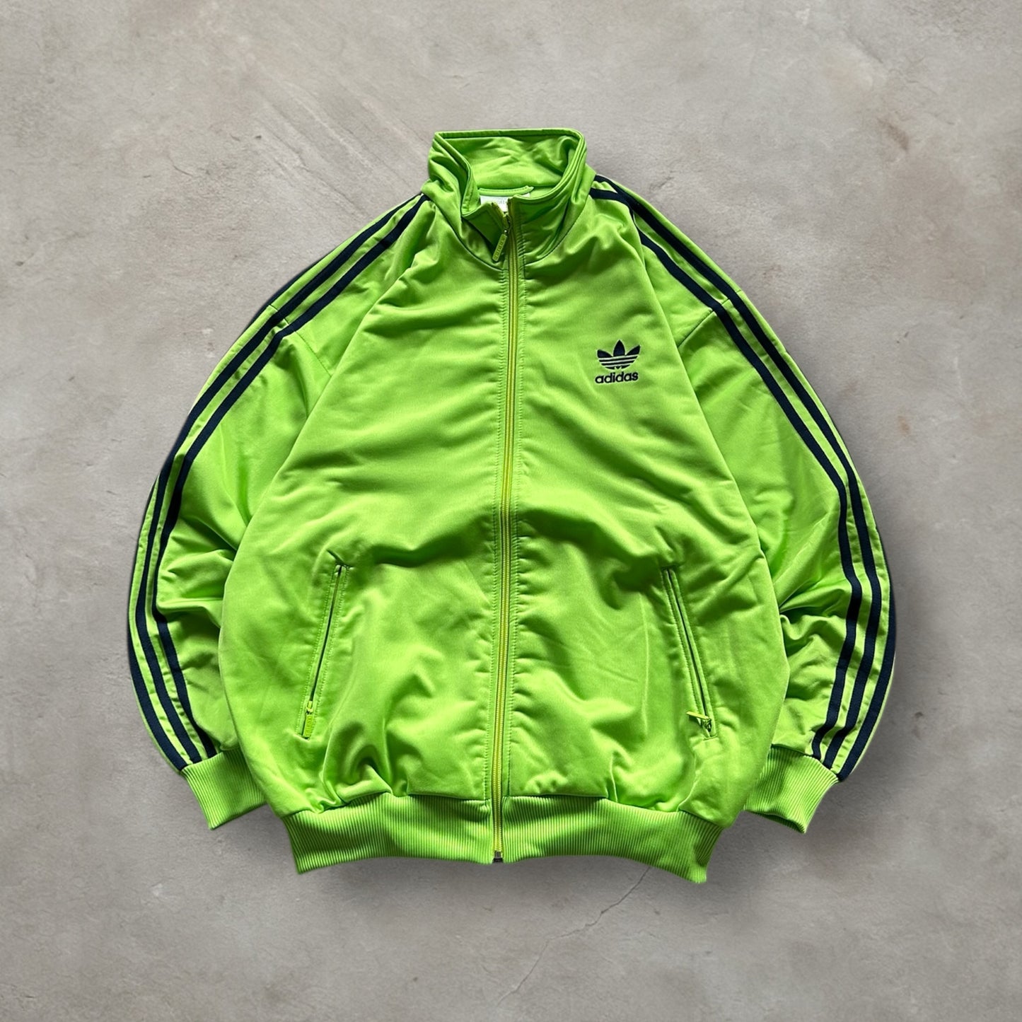 90s Adidas Track Top