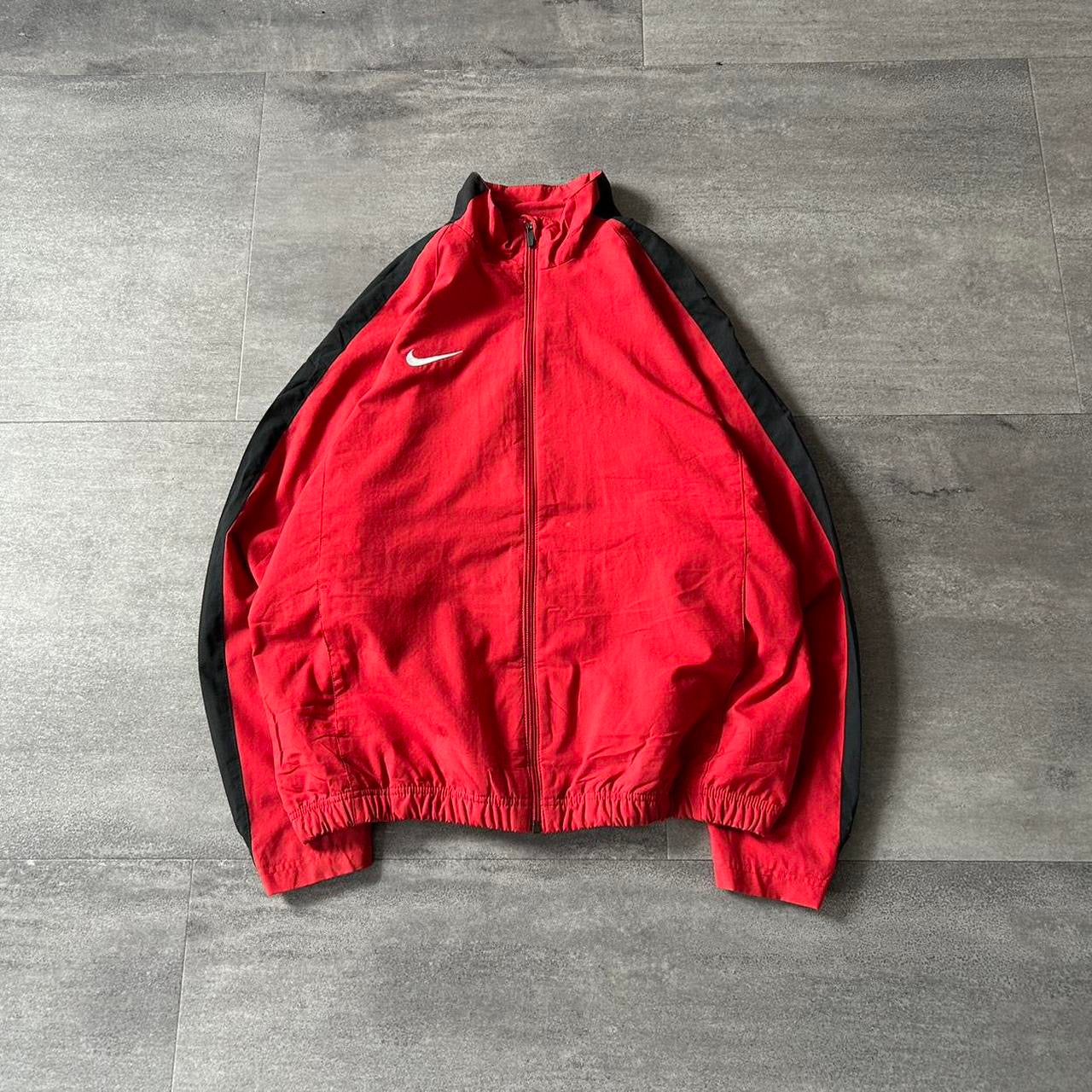 00s Nike Track Jacket