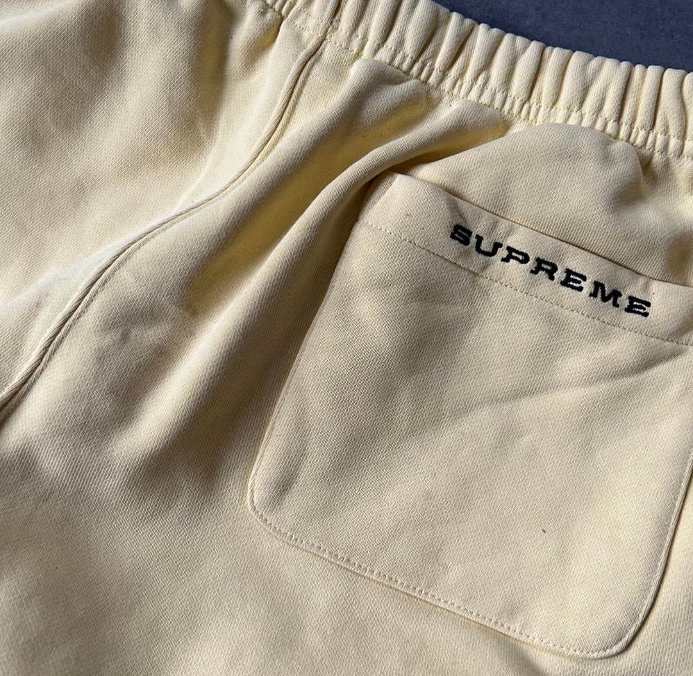 Supreme x Nike Tracksuit