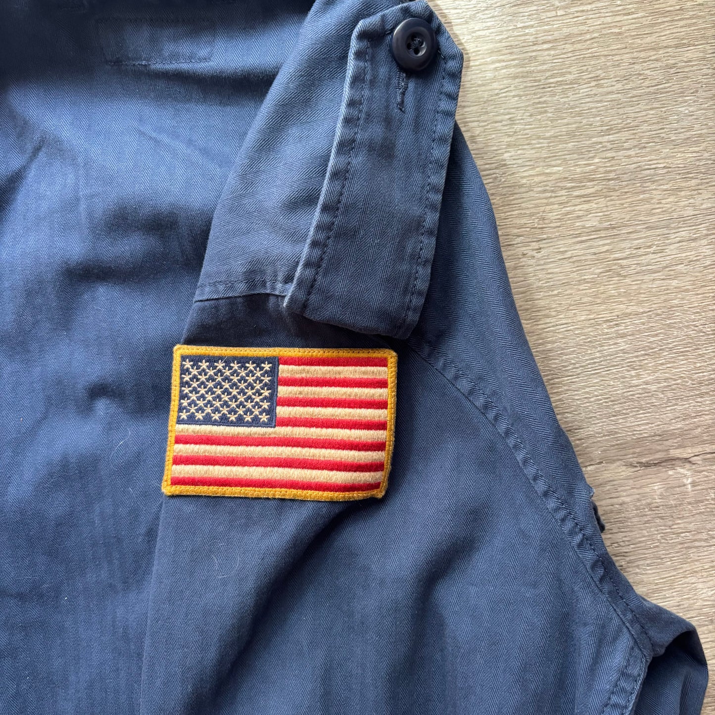 Ralph Lauren Military Jacket
