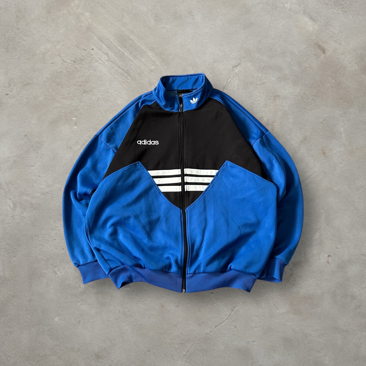 Vintage 90s Track Top