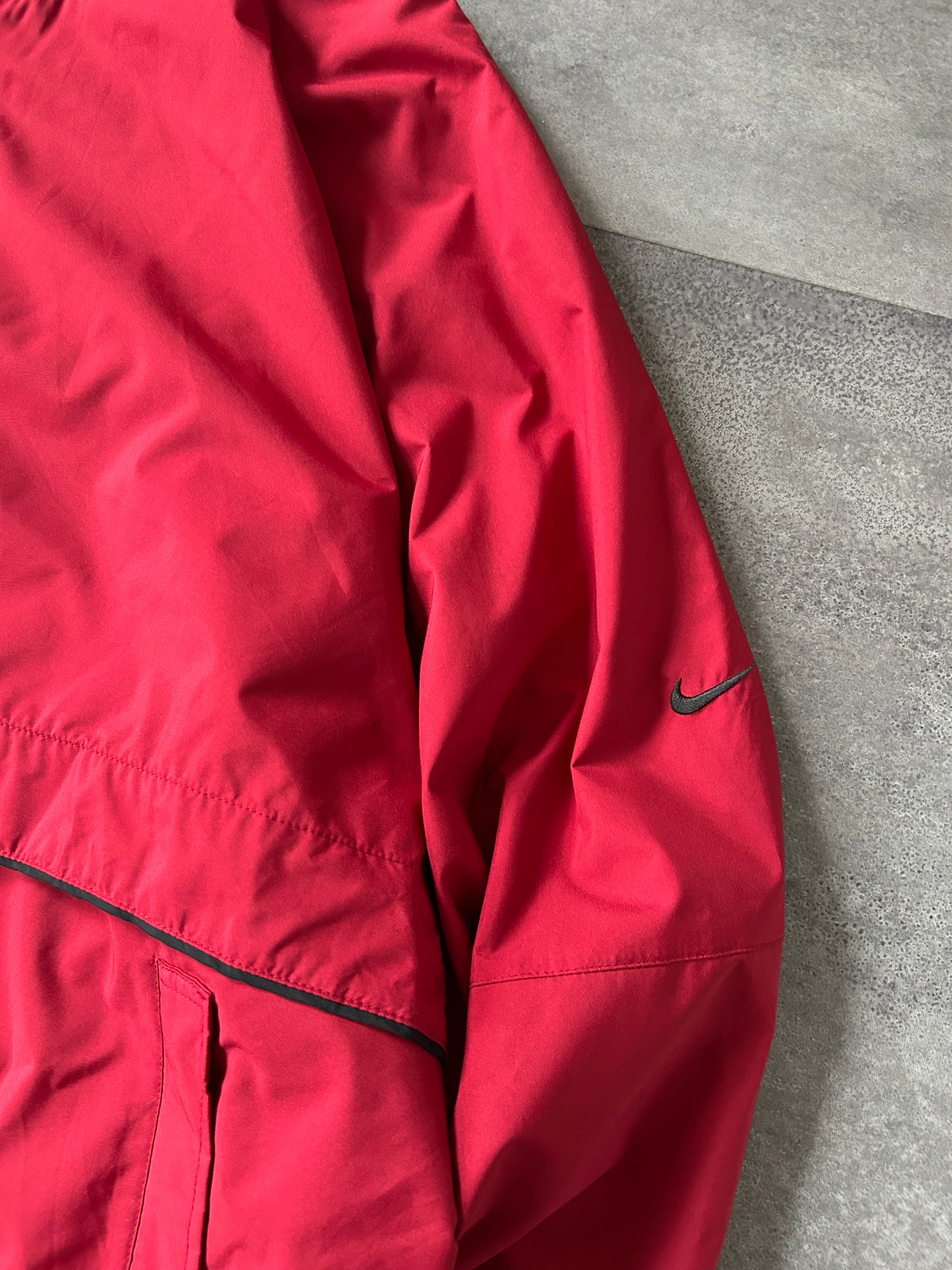 Vintage Nike Golf Jacket