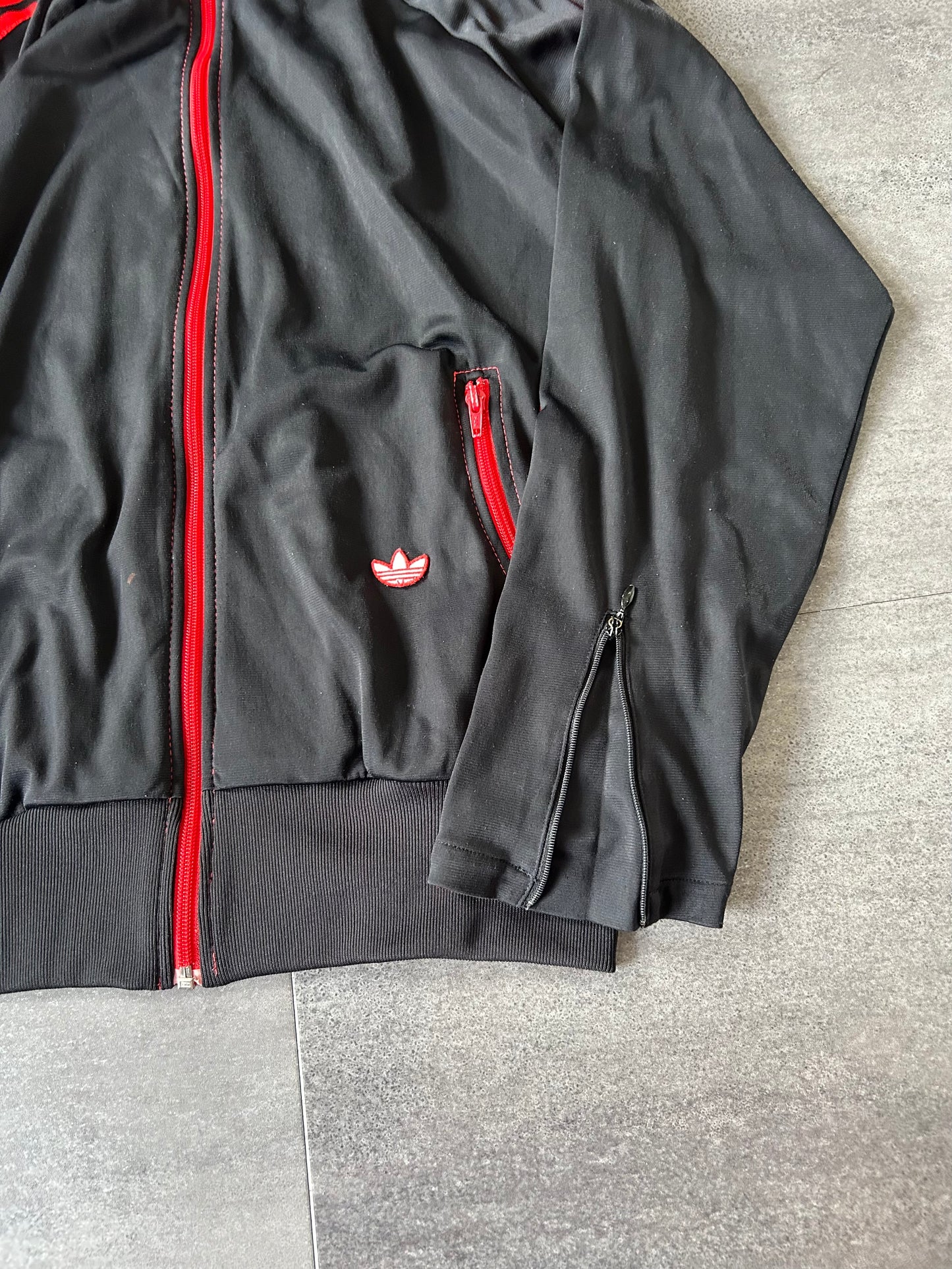 Adidas Track Top 2003