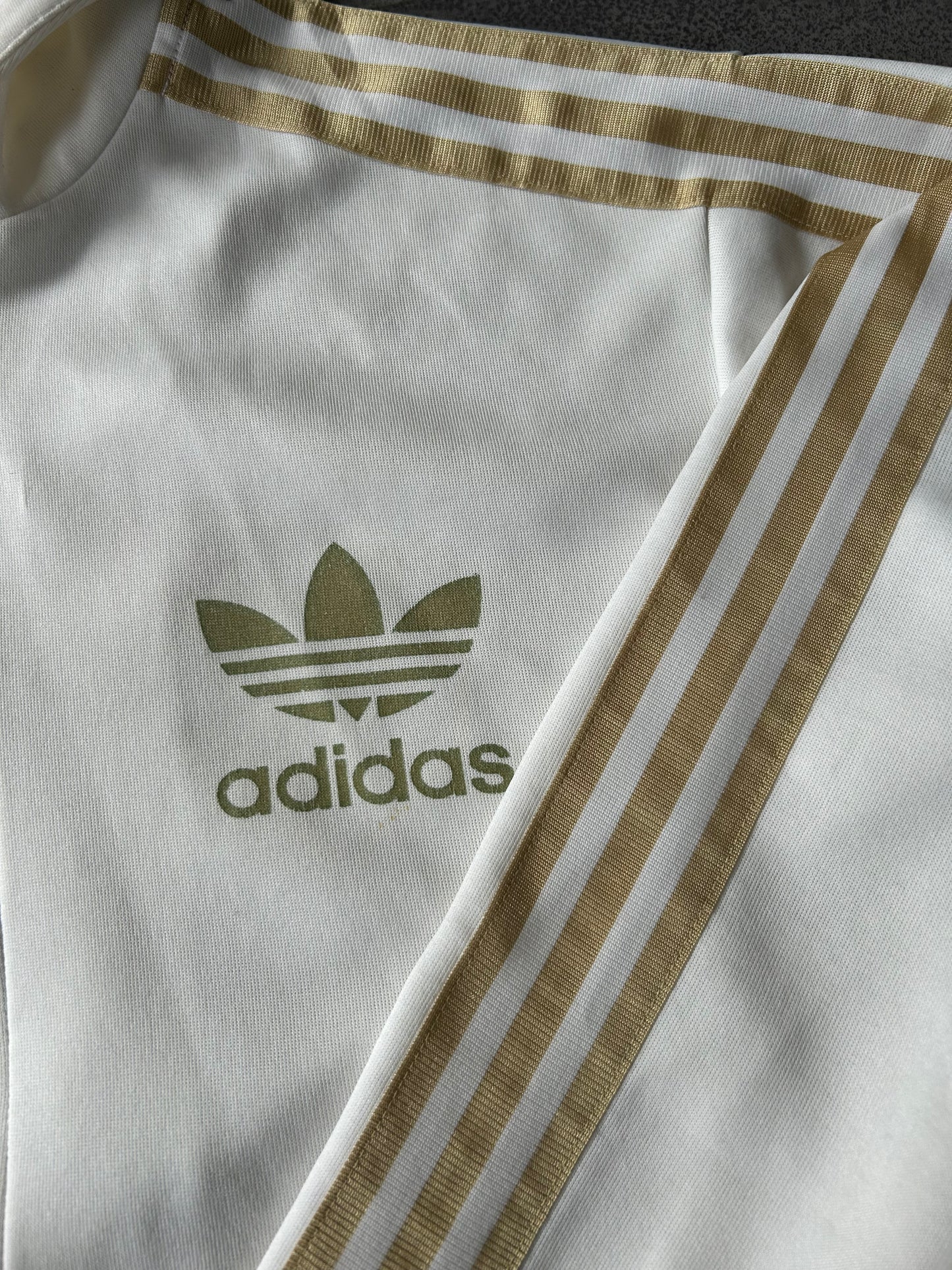 2009 Adidas Hoodie