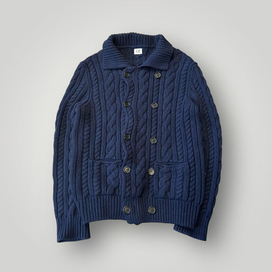 Vintage CP Company Knit Jumper
