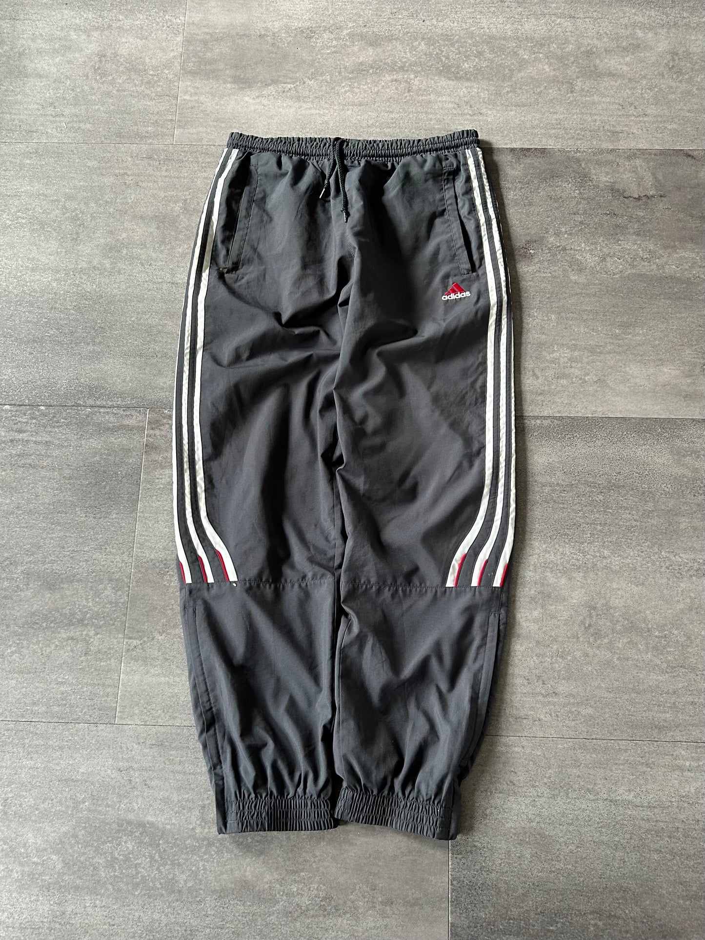 Adidas 2004 Track Bottoms