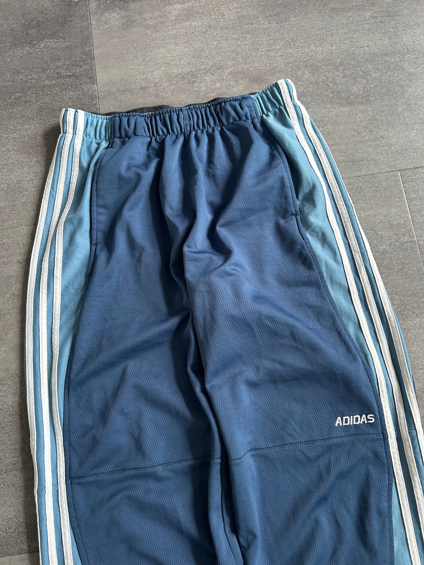 Rare 2004 Adidas Joggers