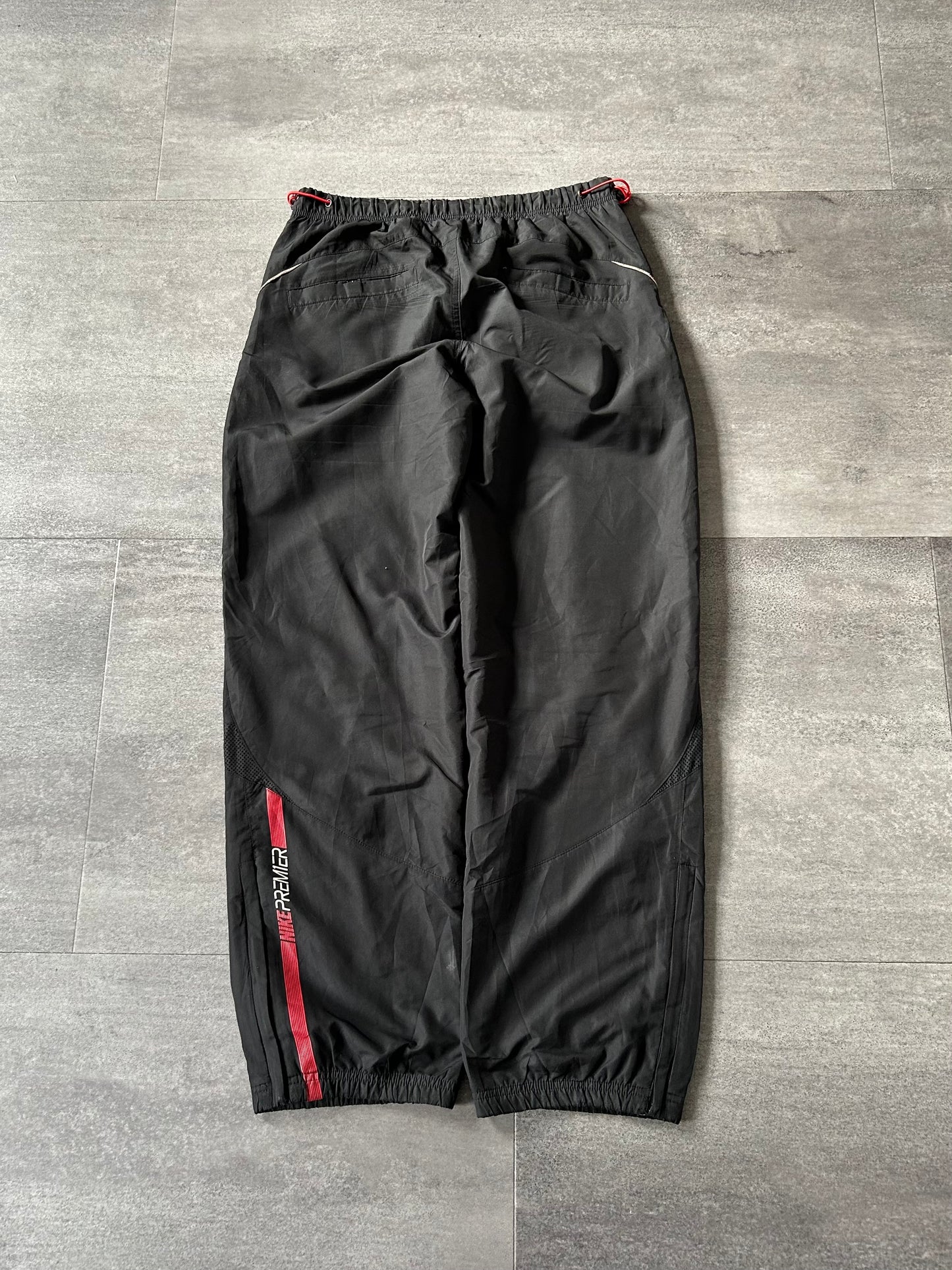 00s Nike Track Bottoms