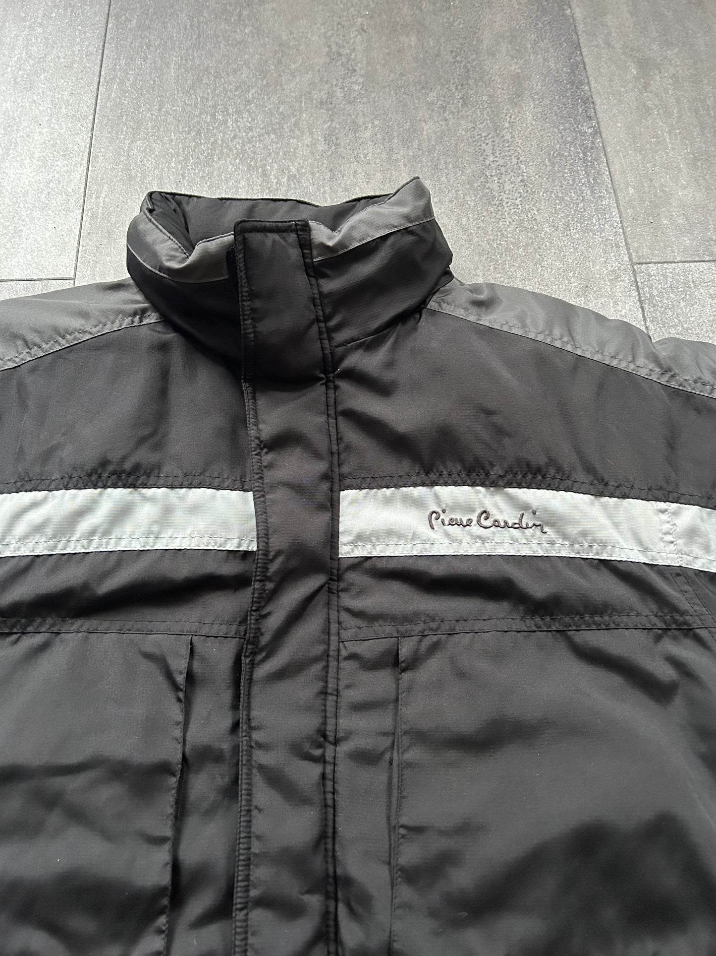 Vintage Pierre Cardin Puffer