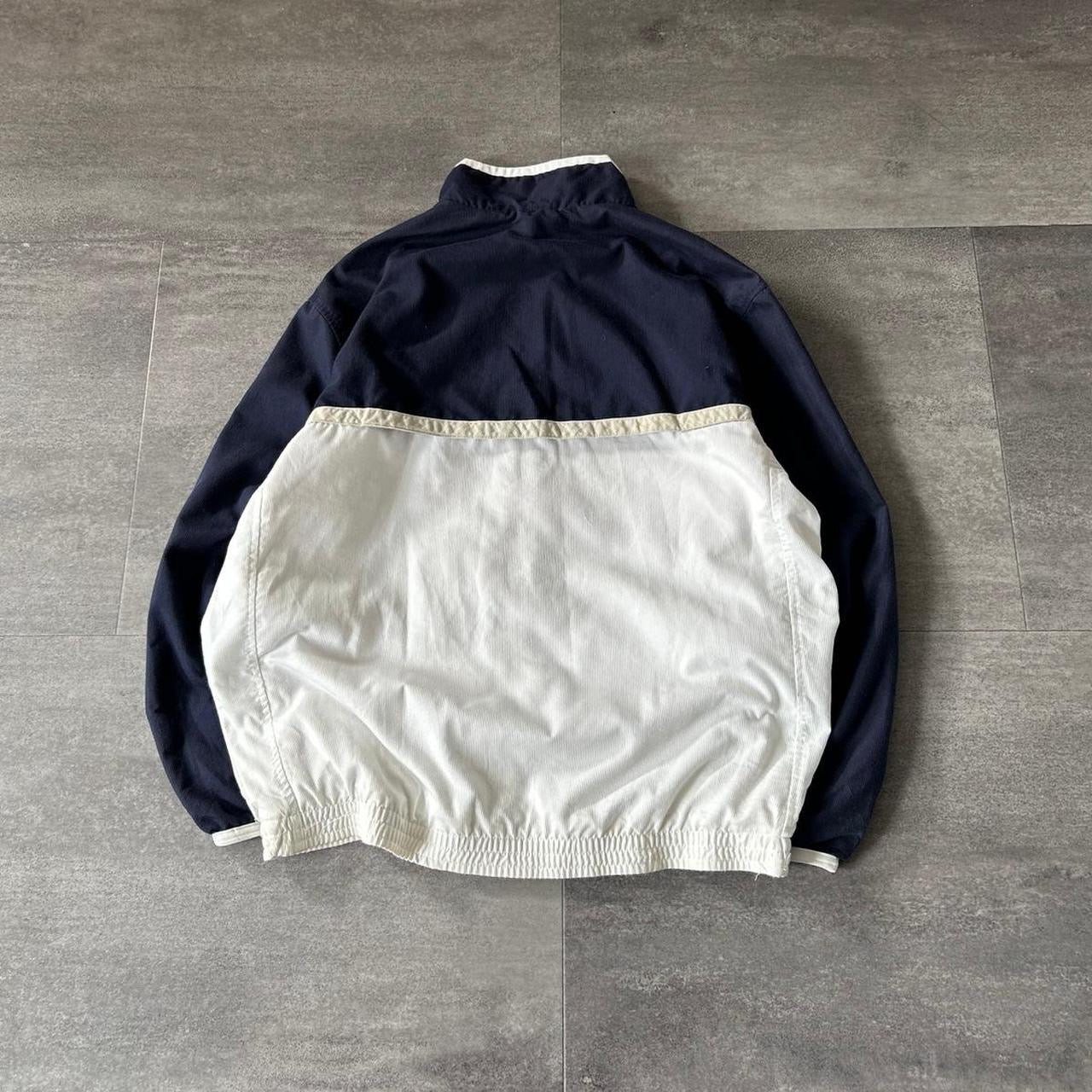 90s Nike Court Track Jacket