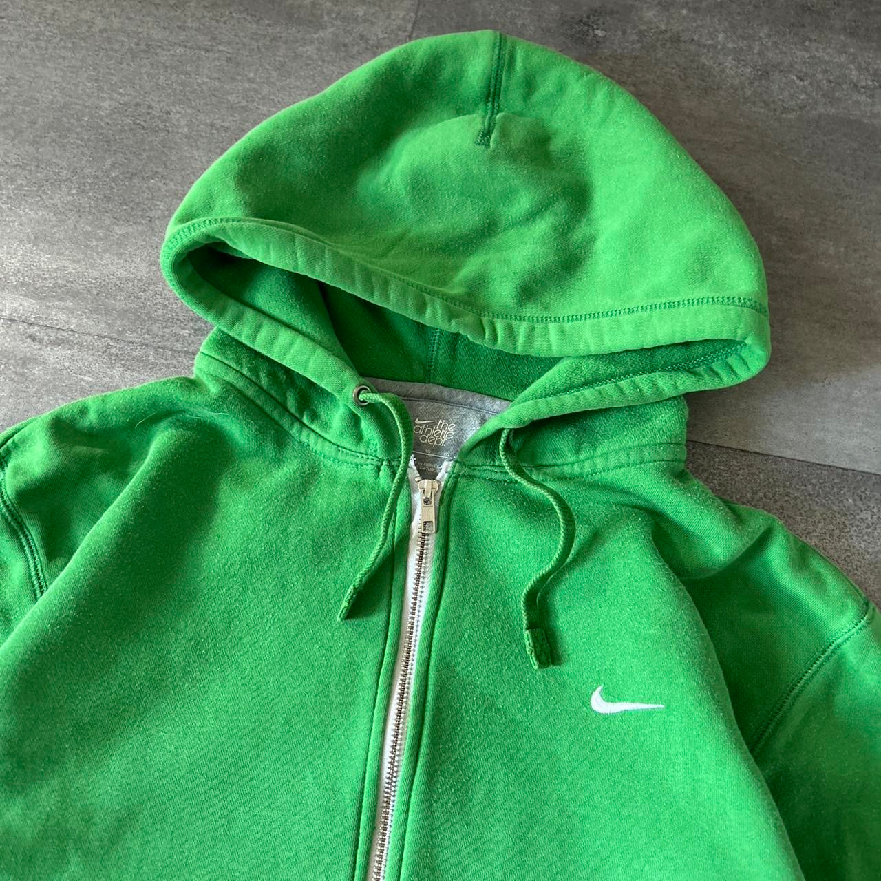 Nike 00s Jumper