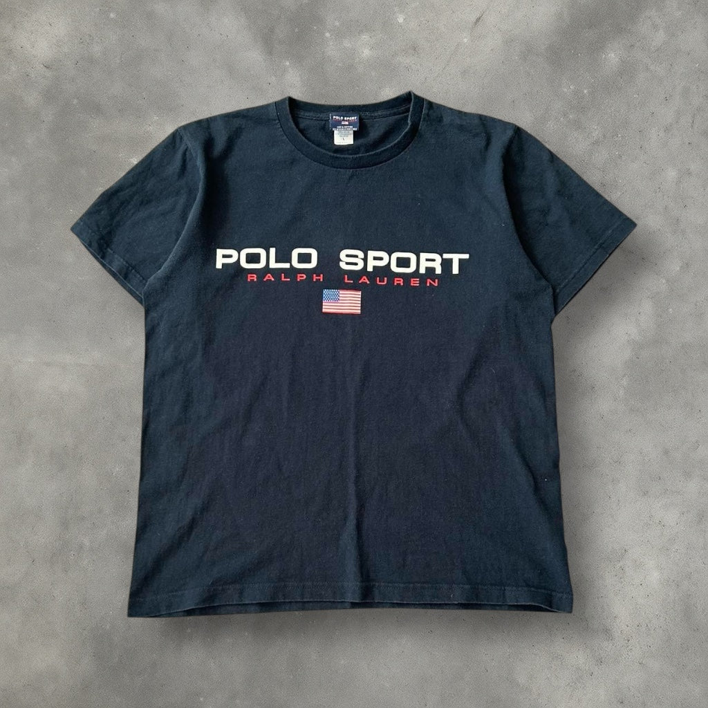 Ralph Lauren Polo Sport Tee