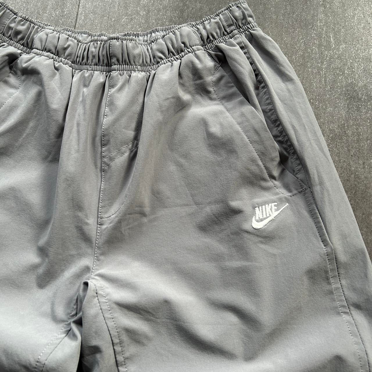 00s Nike Track Bottoms