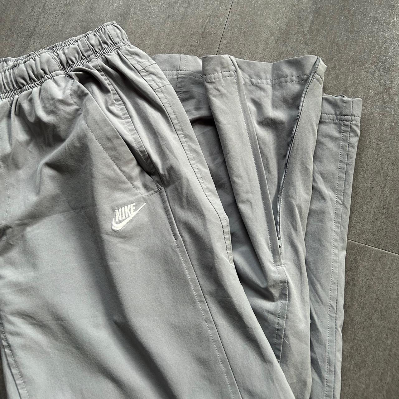 00s Nike Track Bottoms