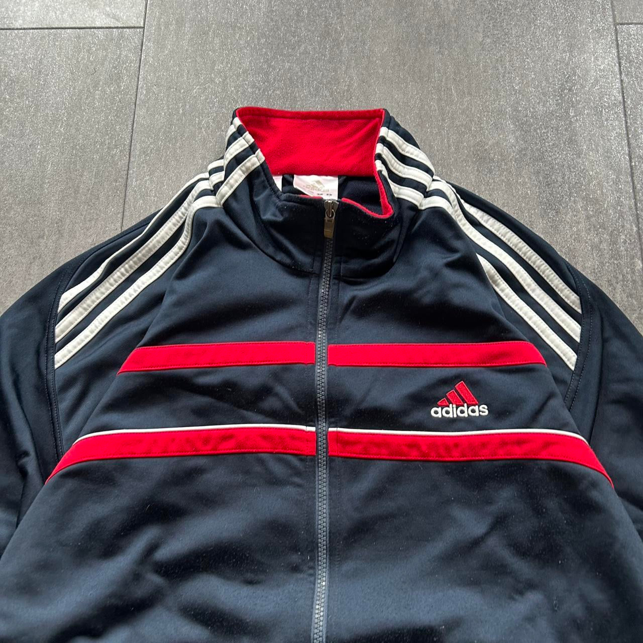 Adidas 00s track top