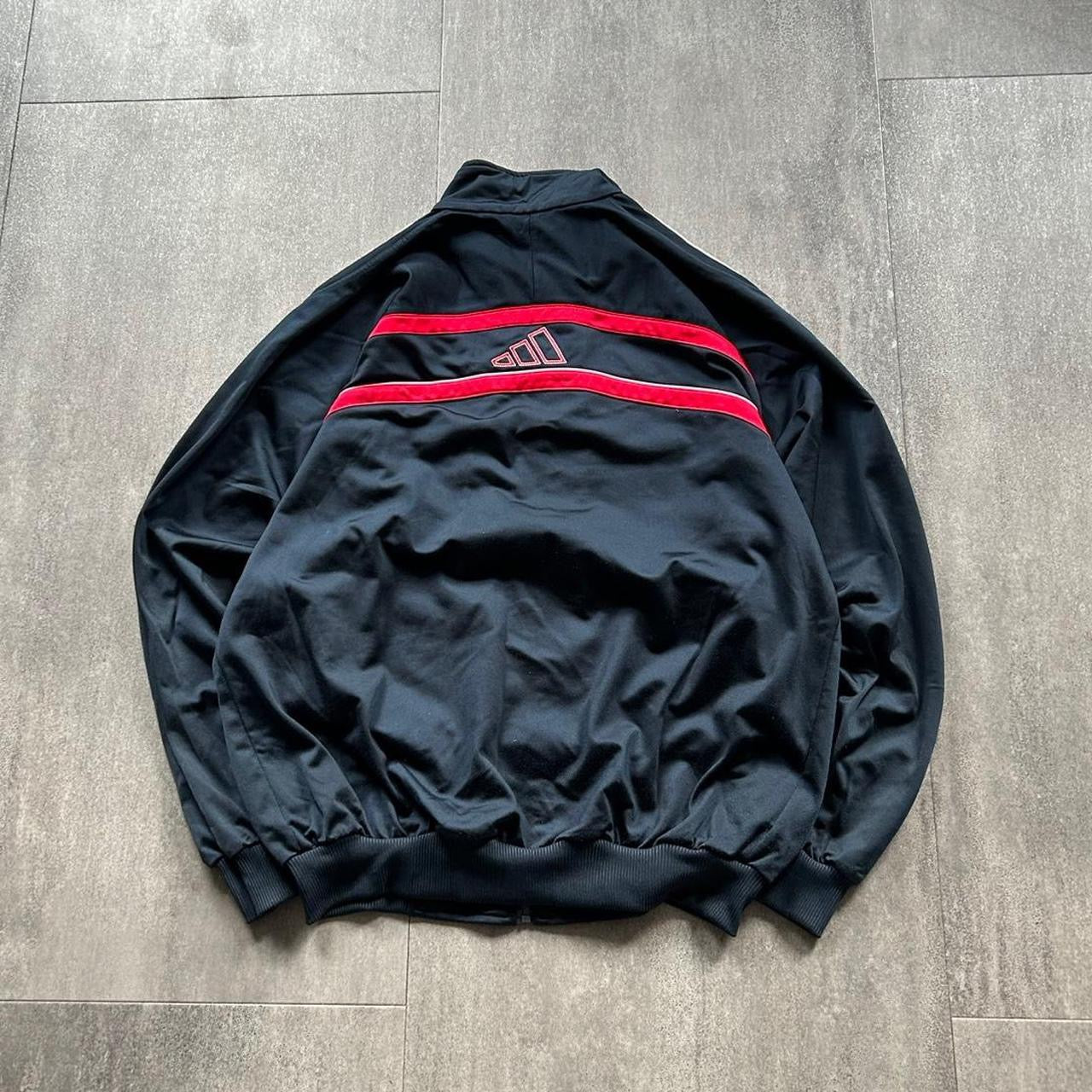 Adidas 00s track top