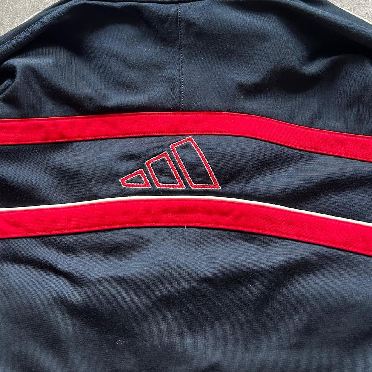 Adidas 00s track top