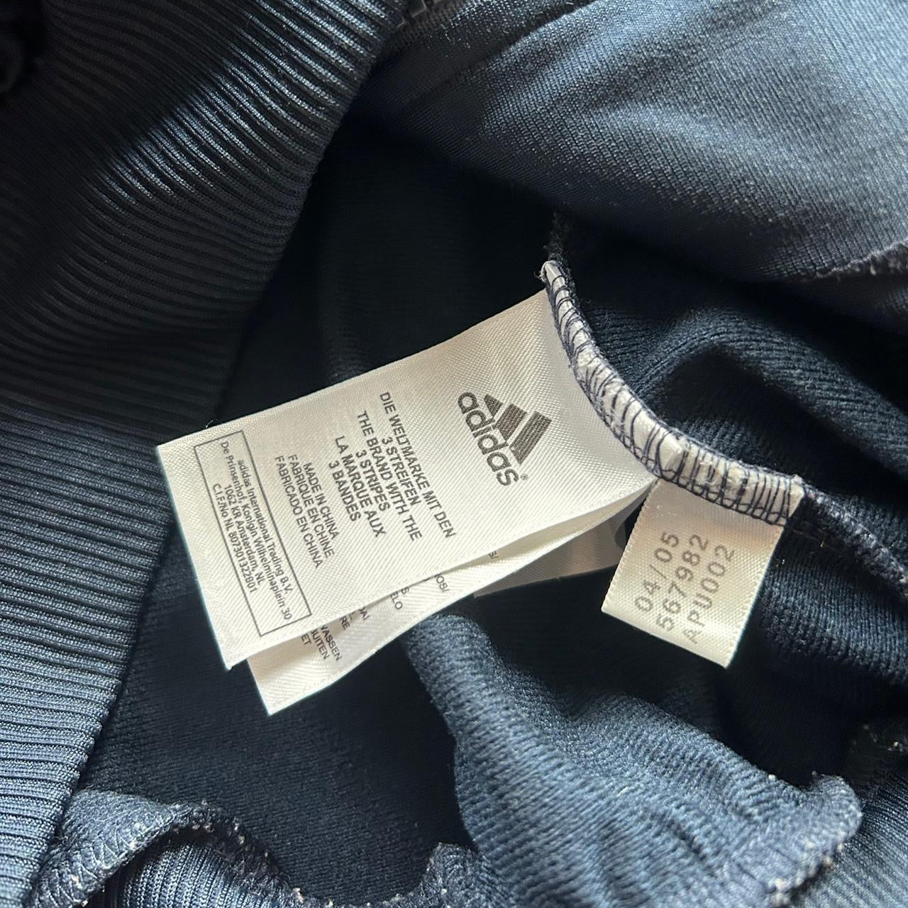 Adidas 00s track top