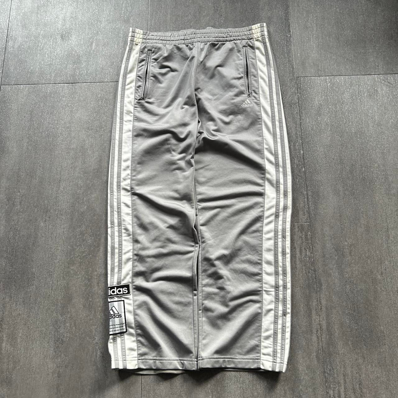 00s Adidas Joggers