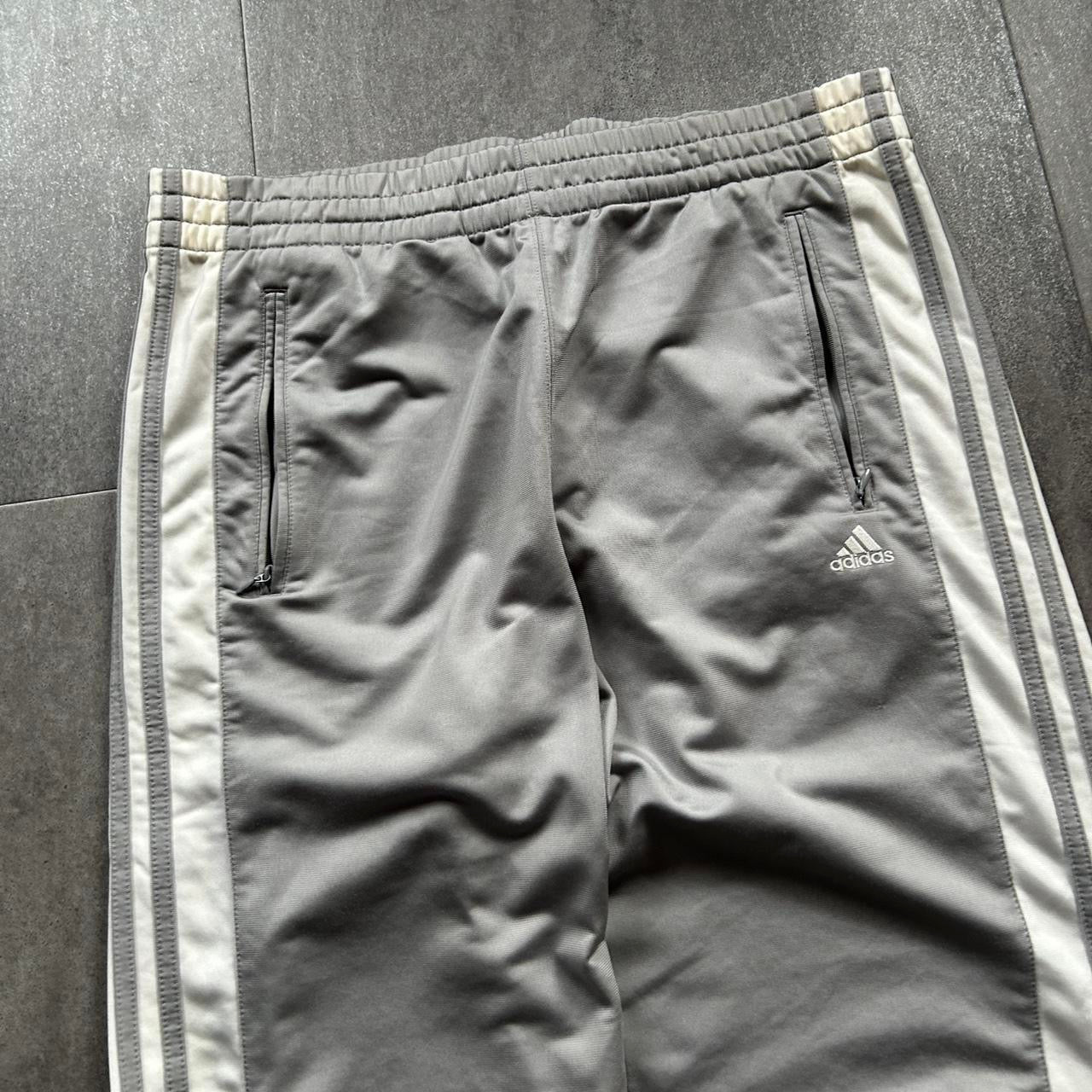 00s Adidas Joggers