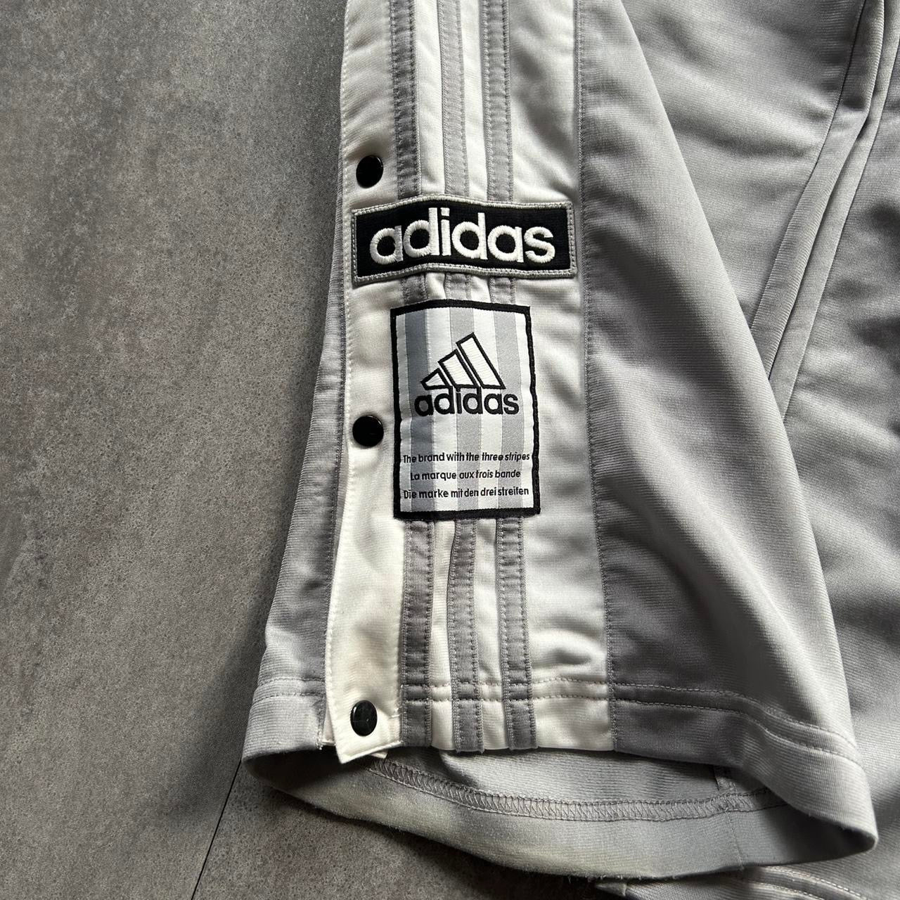 00s Adidas Joggers