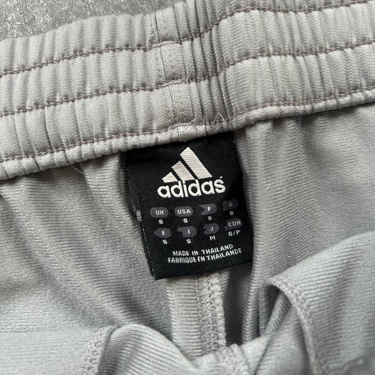 00s Adidas Joggers