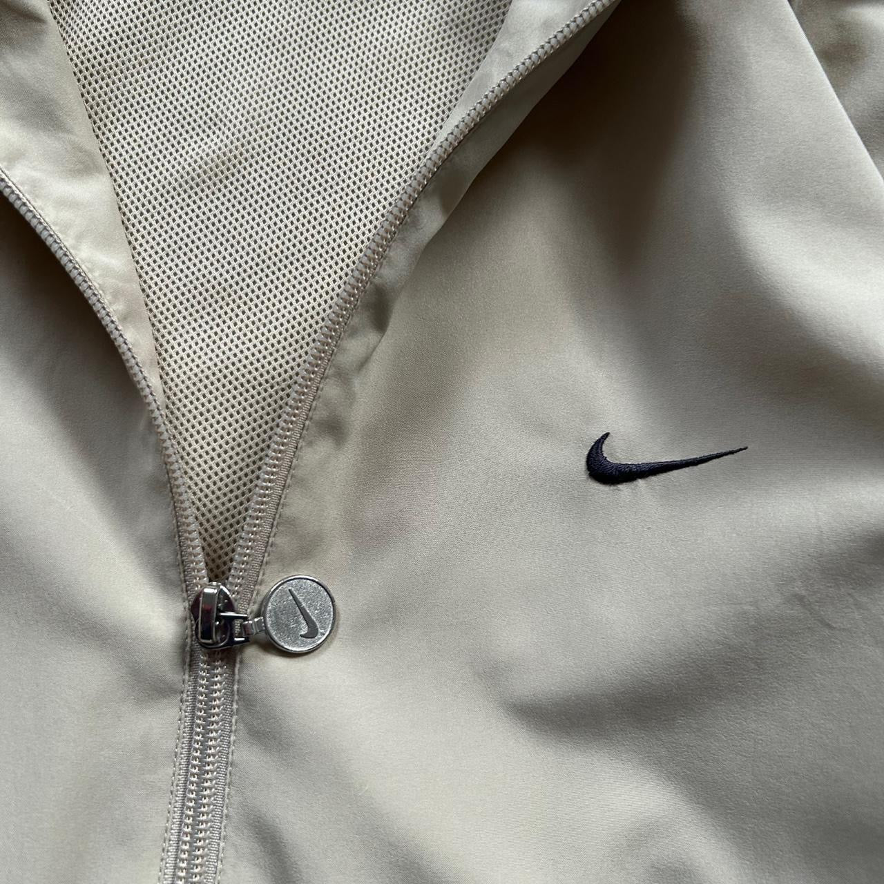 00s Nike Track Jacket