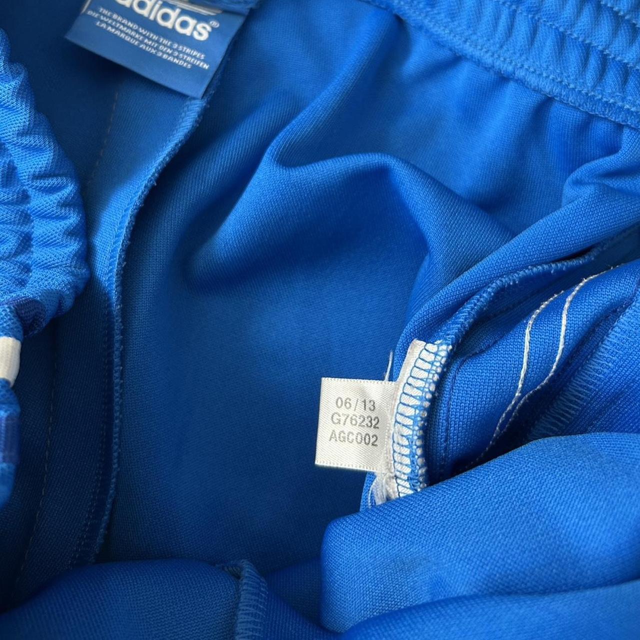 Adidas Firebird Joggers