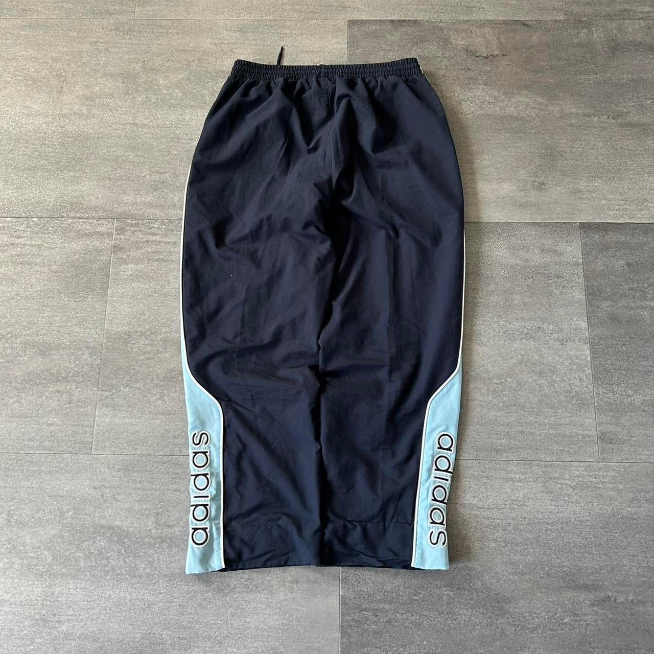 Vintage Adidas Track Bottoms