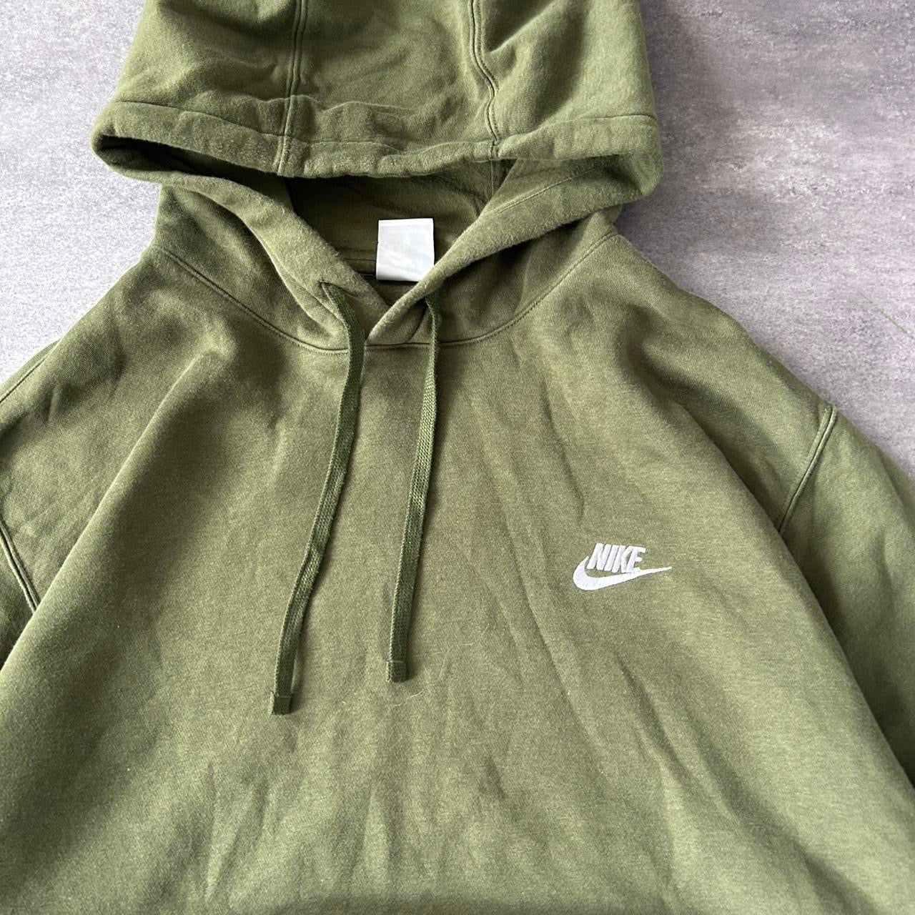 Nike Hoodie