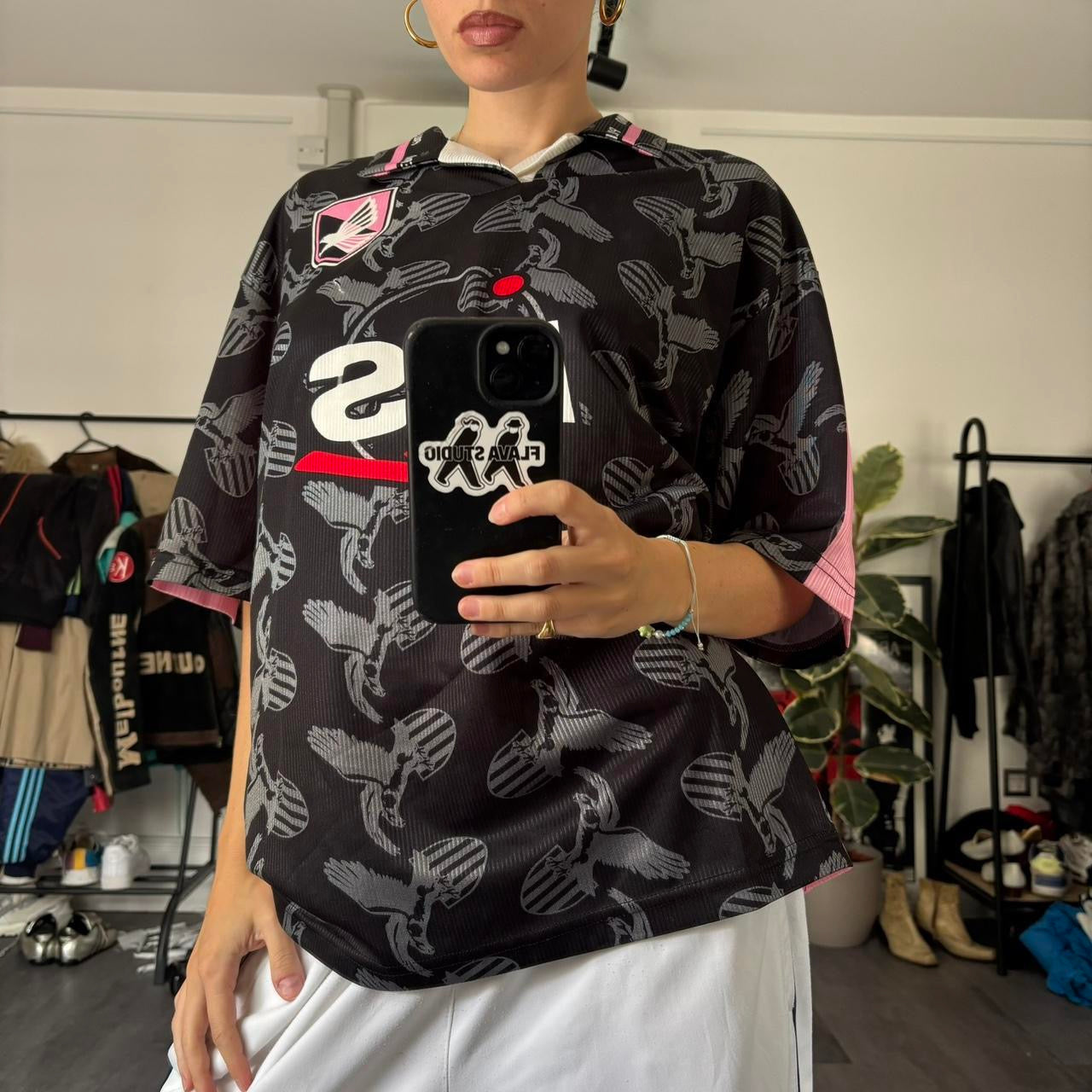 Palmero Football Merch