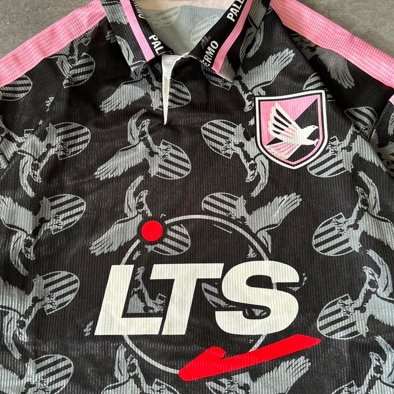 Palmero Football Merch