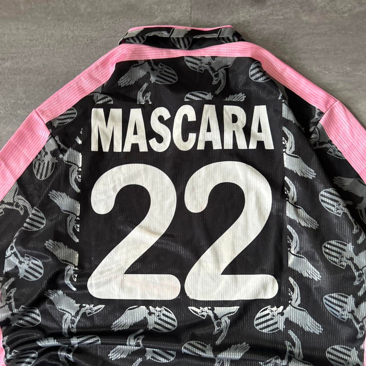 Palmero Football Merch