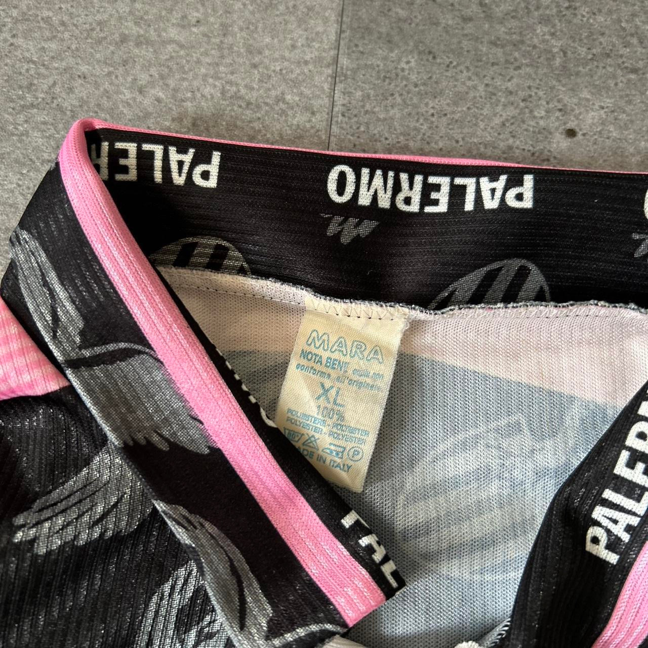 Palmero Football Merch