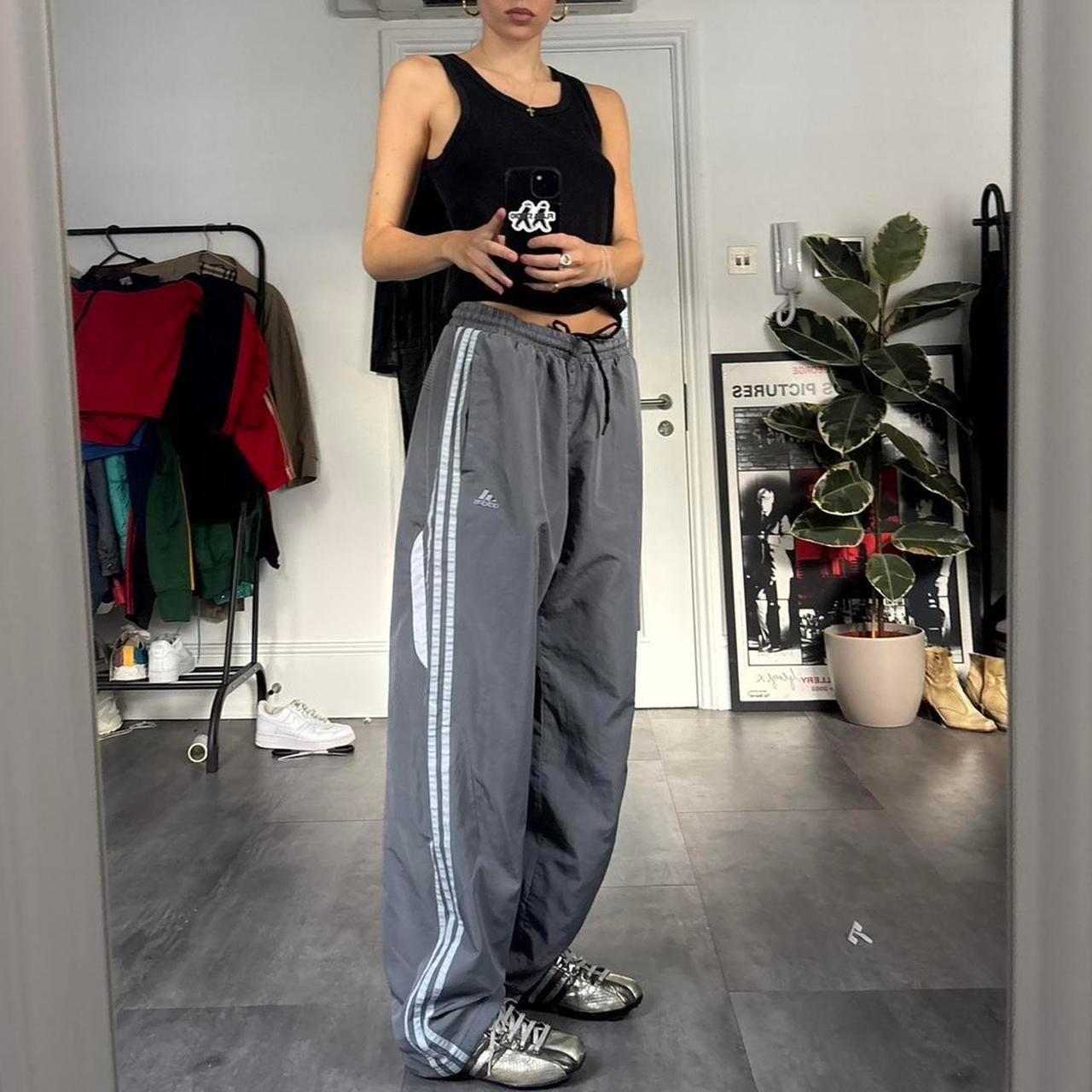 Adidas 00s Track Bottoms