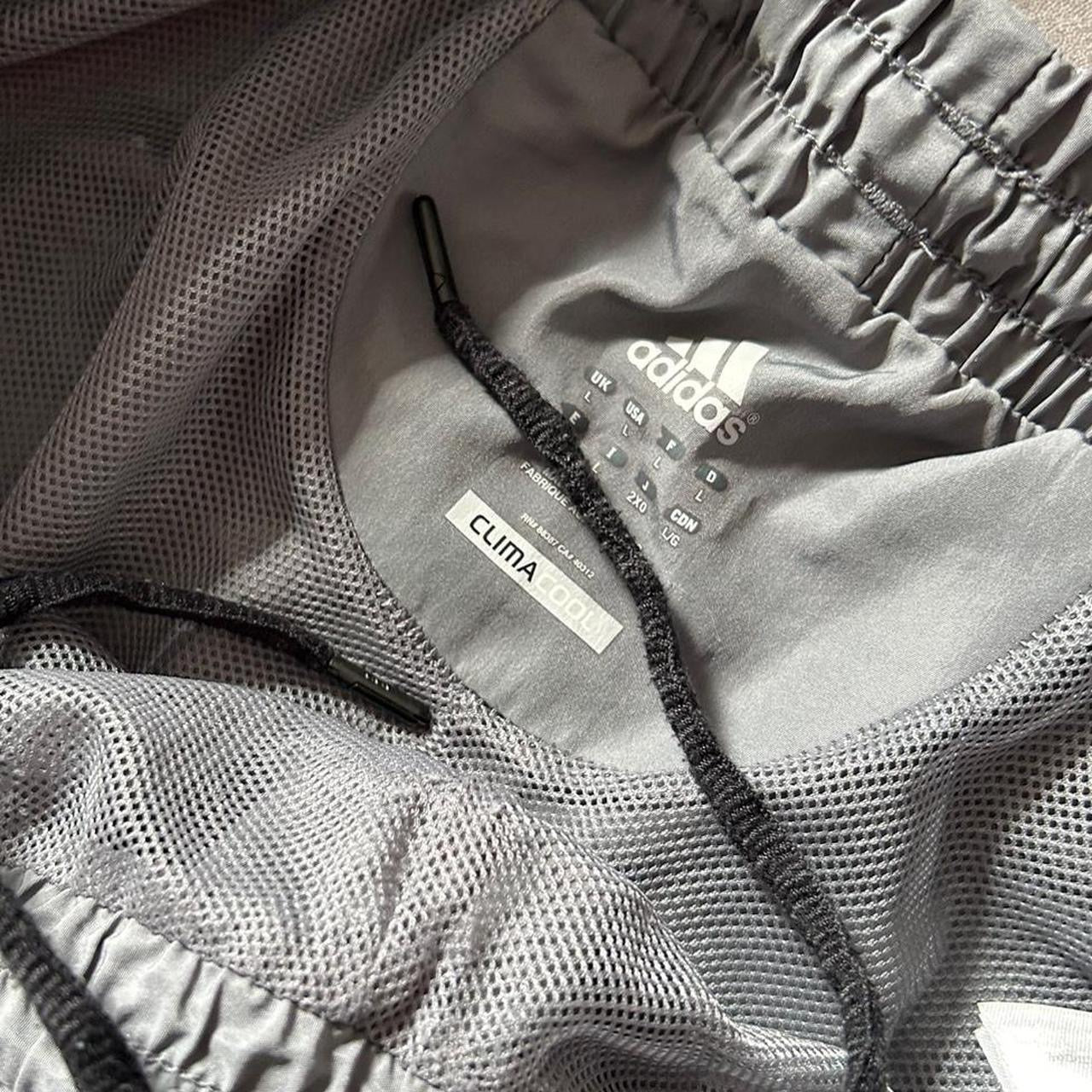 Adidas 00s Track Bottoms