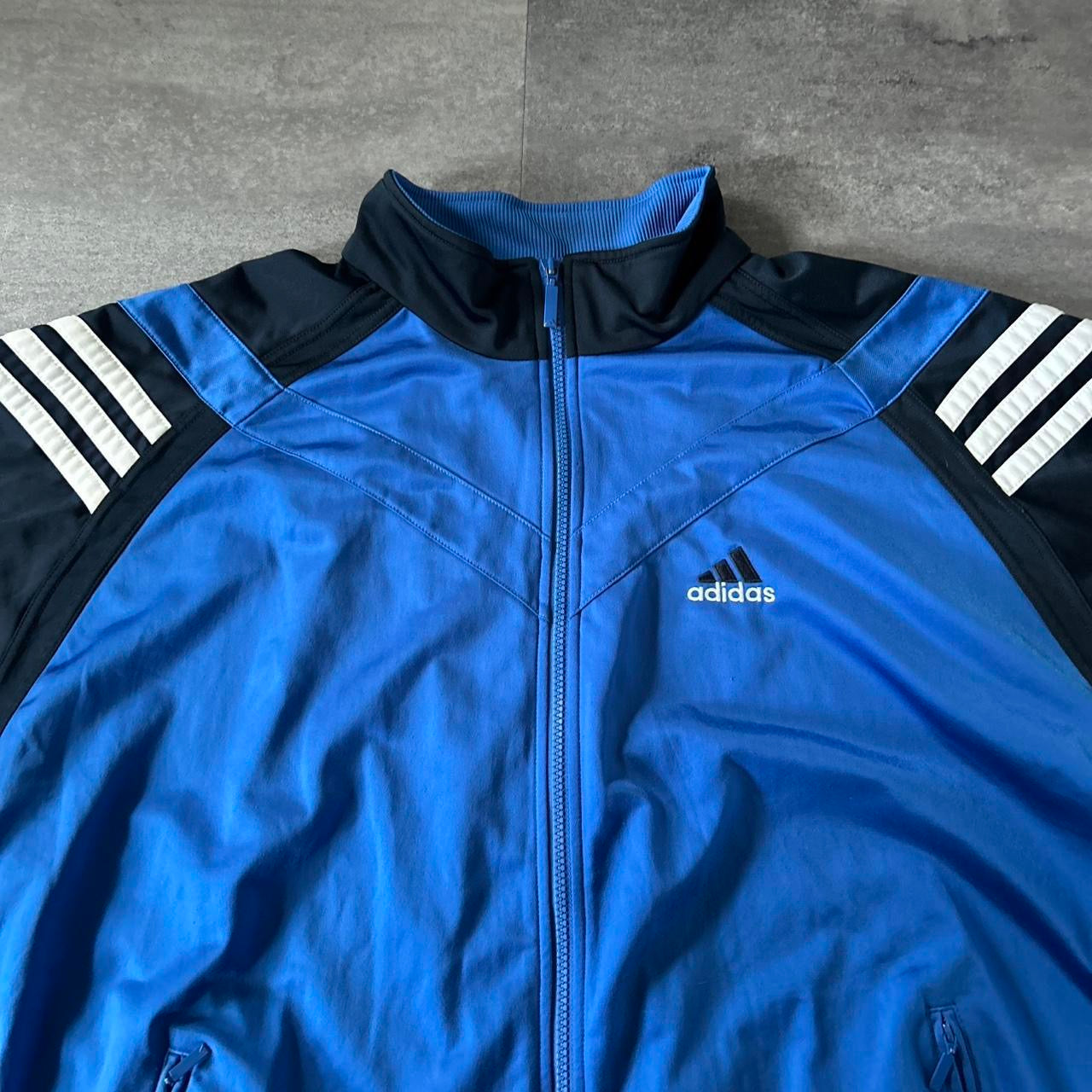 Adidas 90s Track Top