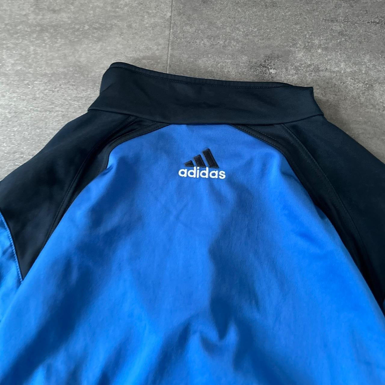 Adidas 90s Track Top