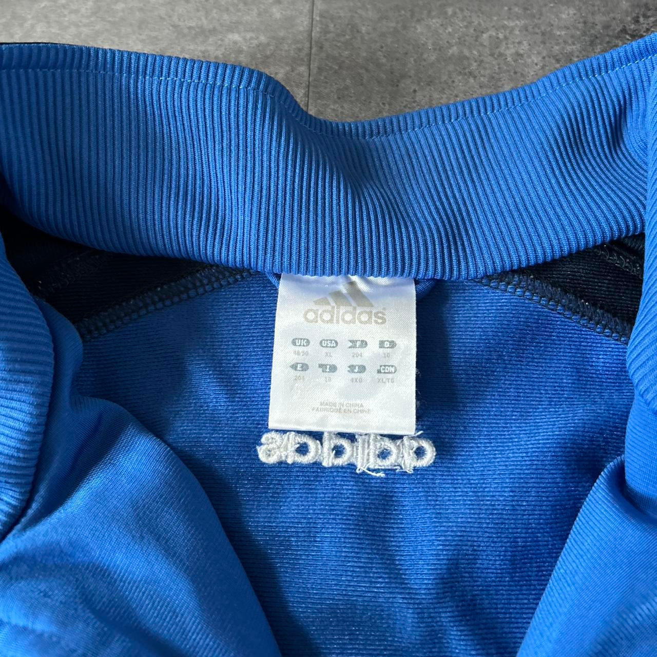 Adidas 90s Track Top