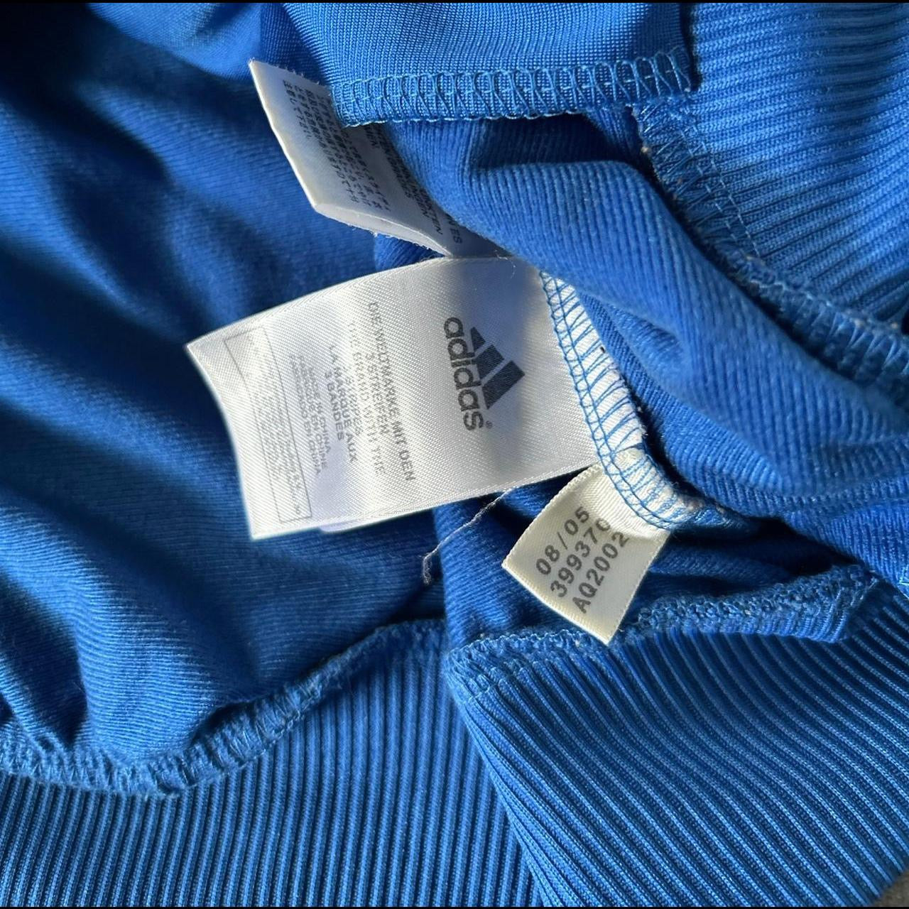 Adidas 90s Track Top