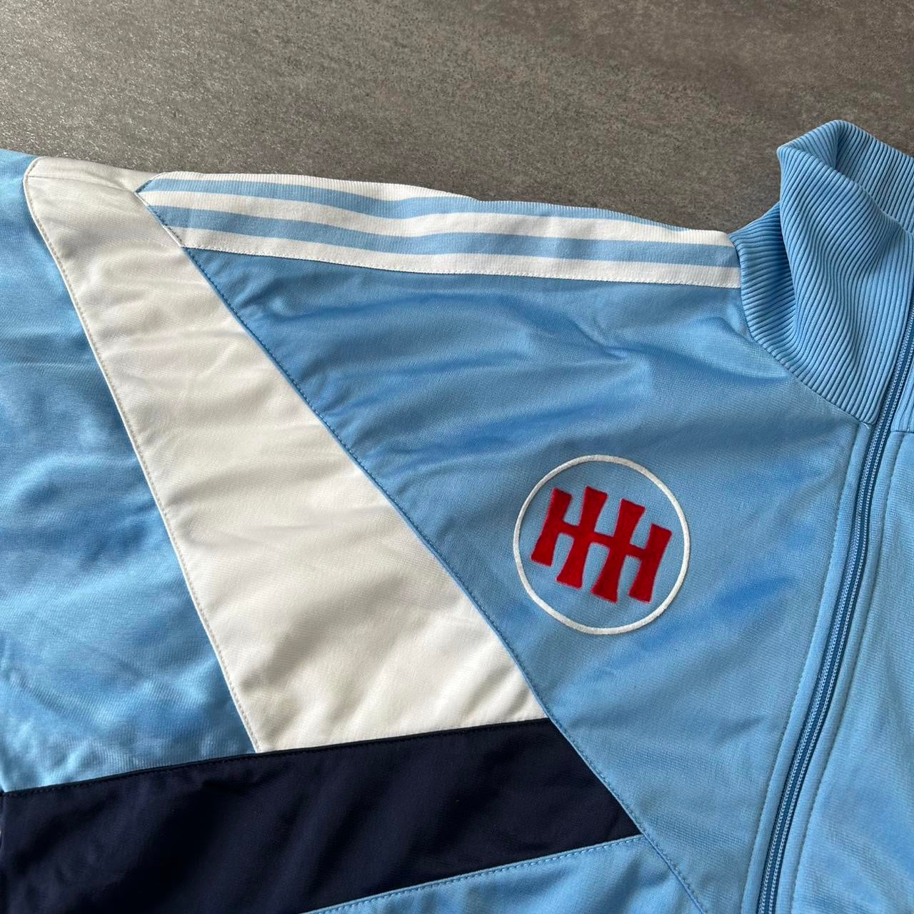 Adidas 80s Track Top