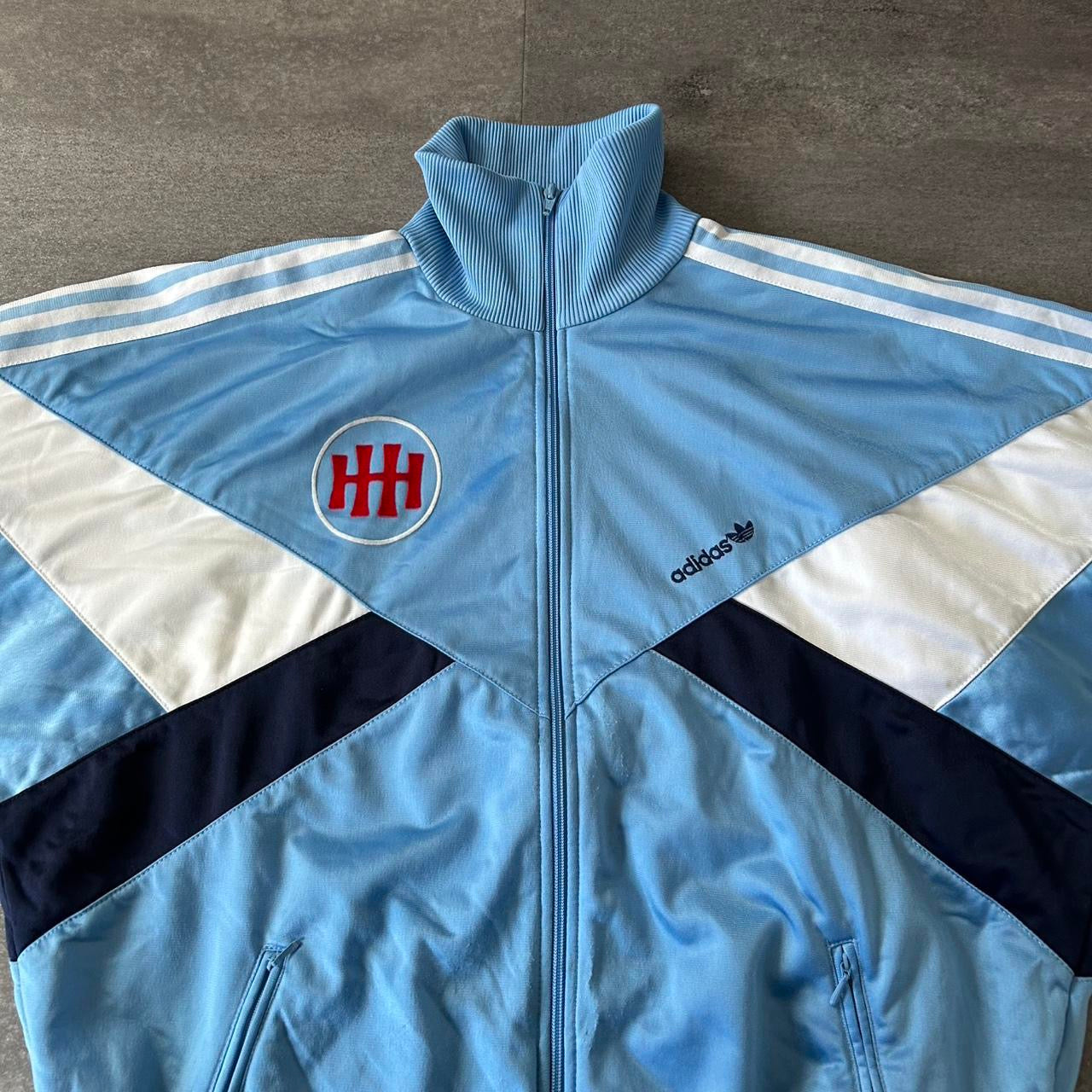 Adidas 80s Track Top